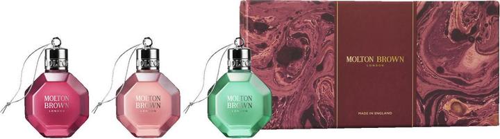 Actual product image Molton Brown Festive Bauble Gift Set (Body care set)