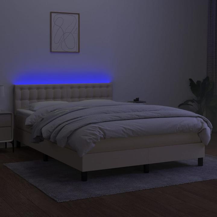 Produktbild VidaXL Jace (140 x 190 cm, 140 x 190 cm)