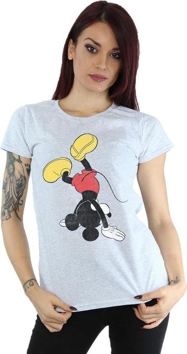 Produktbild Disney Mickey Mouse Upside Down TShirt (M)