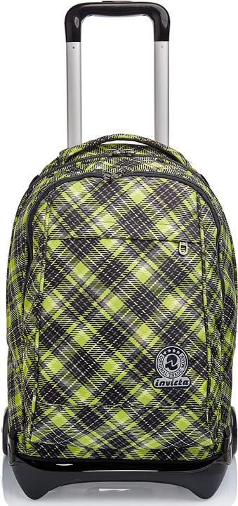 Produktbild Invicta Trolley (35 l, Handgepäck (bis 50l))
