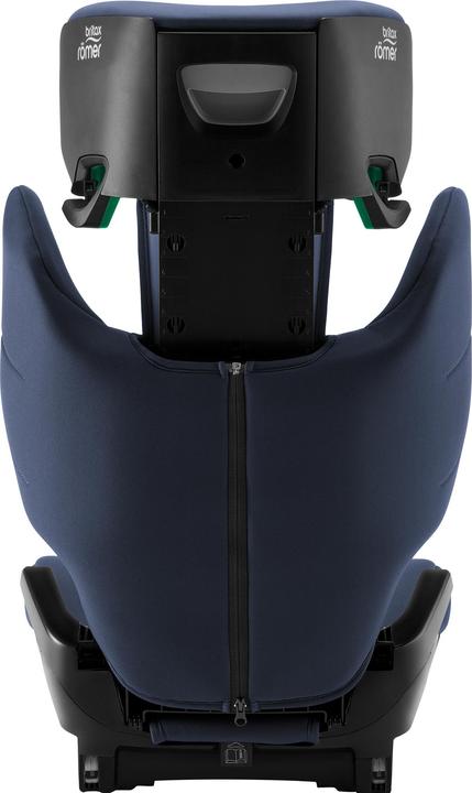 Produktbild Britax Römer Discovery Plus (Kindersitz, ECE R129/i-Size Norm)