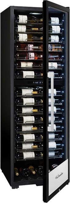 Actual product image La Sommelière PRO160DZ