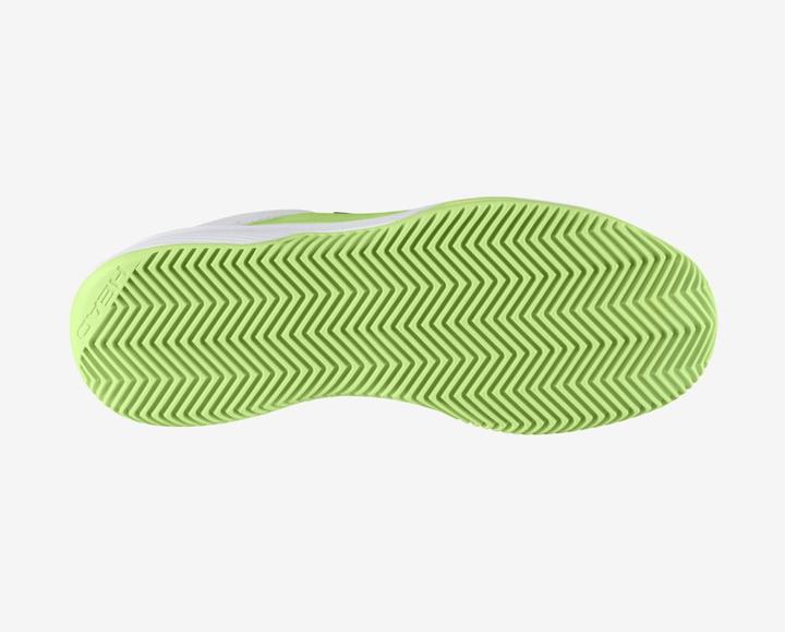 Image du produit Head Chaussures de Tennis Revolt Pro 4.0 Terre Battue Junior (39)