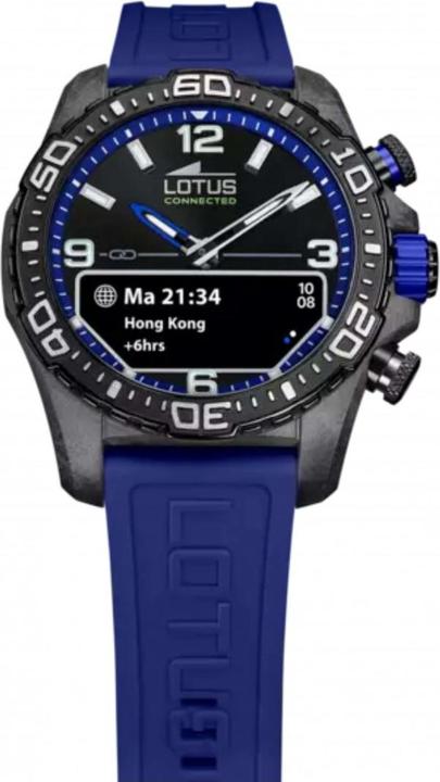 Immagine prodotto Lotus 20000/3 Collegato (45 mm)