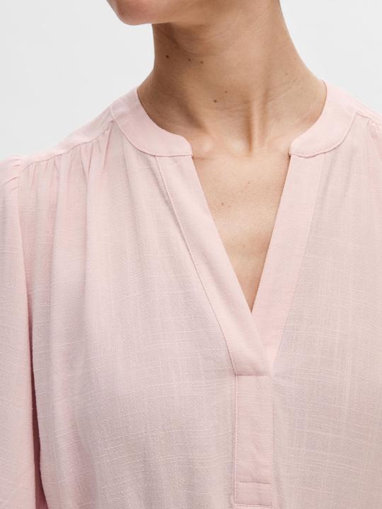 Image du produit Selected Femme Mini-robe à manches longues (38)