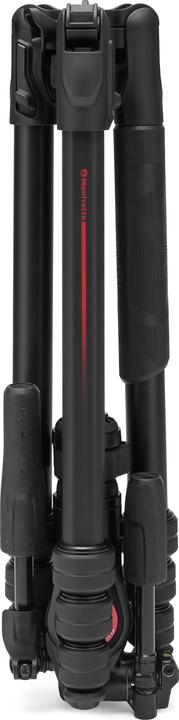 Produktbild Manfrotto Befree GT PRO 3-Way alu