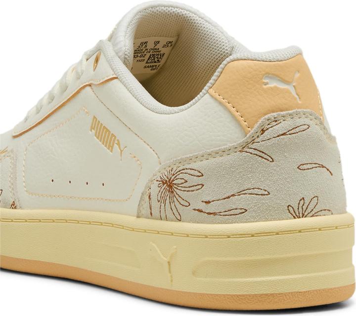 Produktbild Puma Court Classy Crafted Flowers (41)