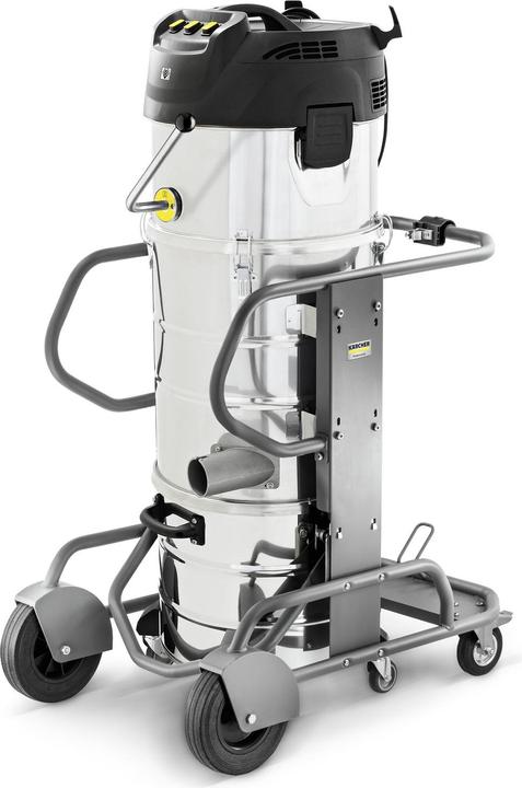 Actual product image Kärcher Industrial vacuum cleaner (Dry vacuum cleaner)