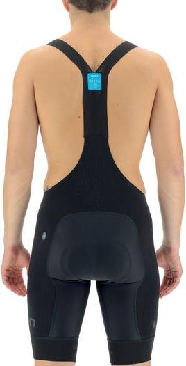 Image du produit UYN Cuissard à bretelles pour vélo Ridemiles (L, XL)