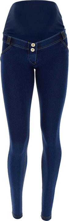 Freddy WR.UP® Shaping Maternity Pants WRUP1PRC002ORG