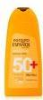 Actual product image Instituto Español SOL. PROTECCION SOLAR ALOE VERA SPF50+ LOCION 300 ML (Suntan cream, SPF 50+, 300 ml)