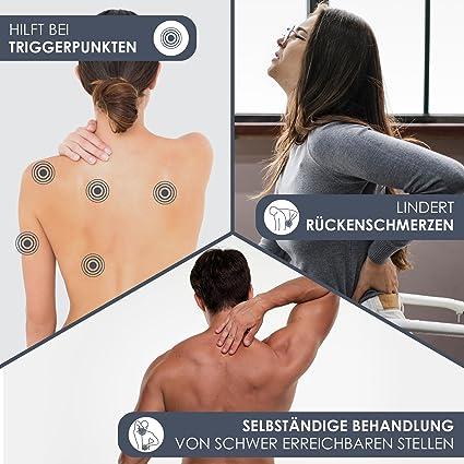 Image du produit ChiroGun Duo Triggerpunkt Drcker
