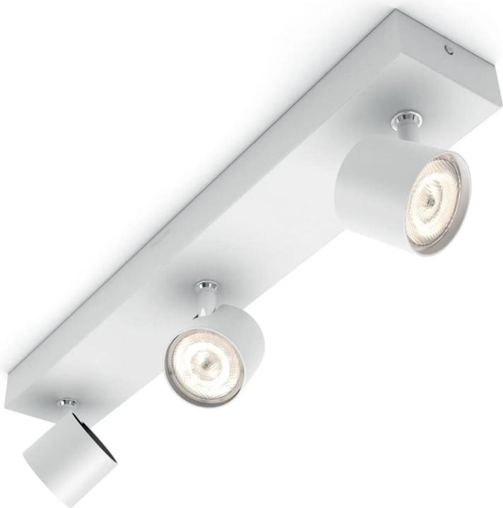 Produktbild Philips Deckenstrahler (500 lm)