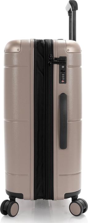 Actual product image Heys Zen - Trolley case (81 l, M (50 - 90l))