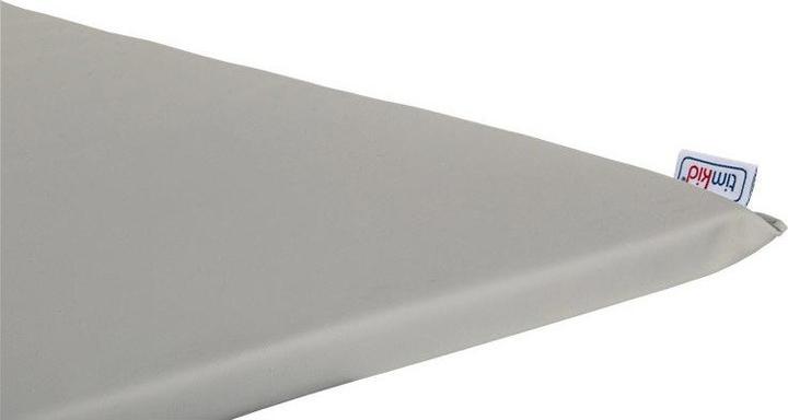 Image du produit Timkid Table à langer bois/inox Midi chêne