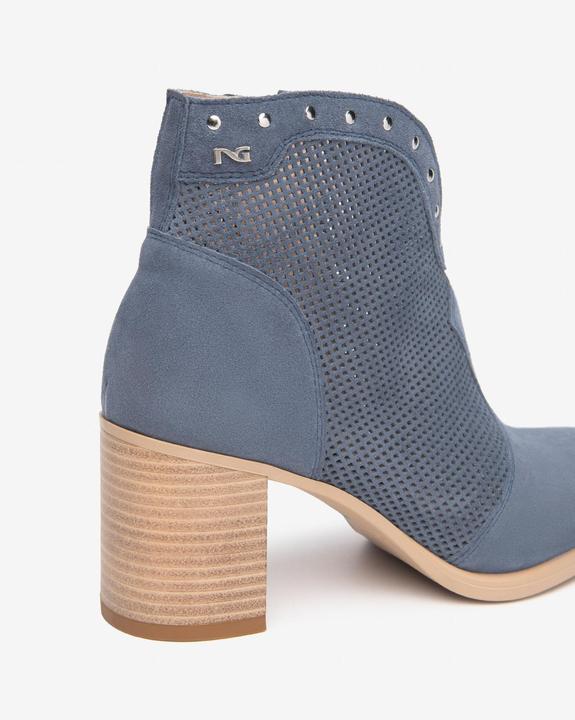 Actual product image Nero Giardini Stiefelette (40)