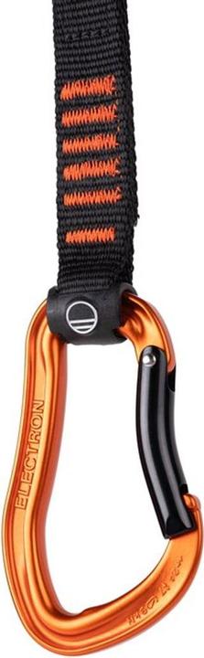Actual product image Wild Country Electron Sport Draw Express Set