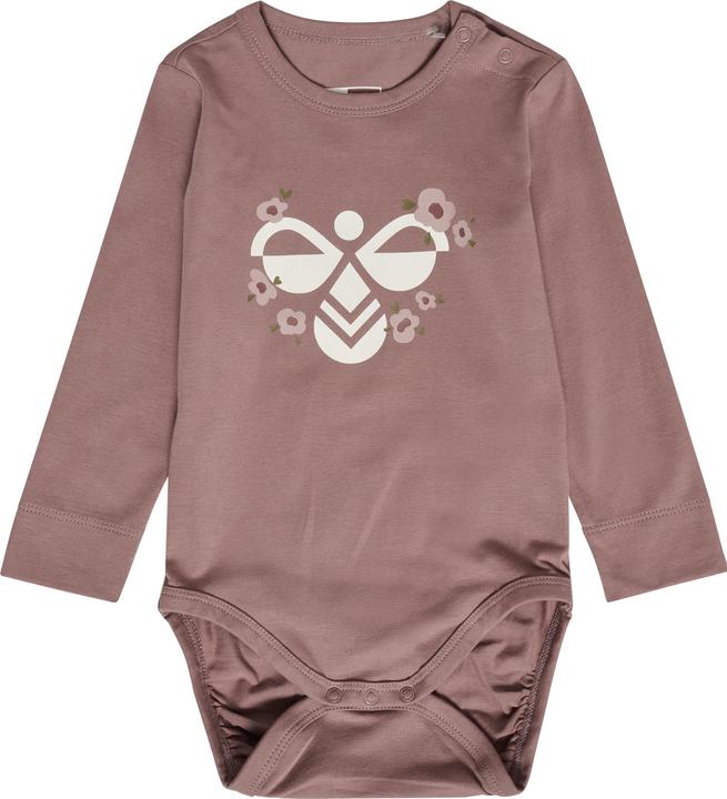 Actual product image hummel hmlFENJA BODY L/S (68)
