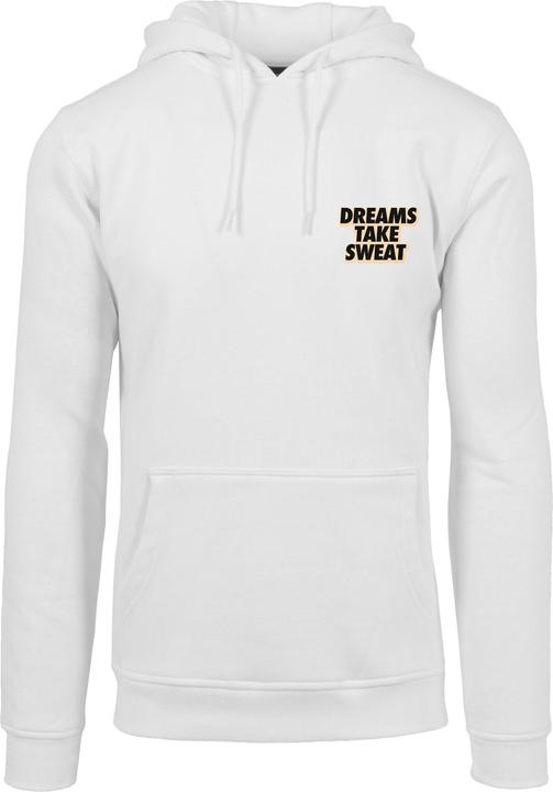 Mister Tee Vintage Ballin Hoodie - 18589