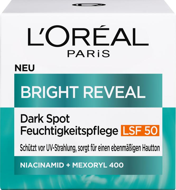 Produktbild L'Oréal Paris Bright Reveal (50 ml)