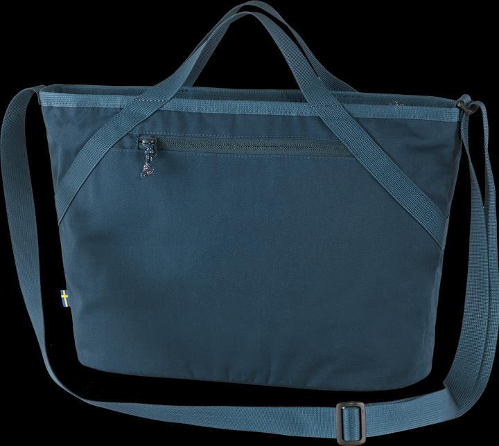 Actual product image Fjällräven Vardag shoulder bag