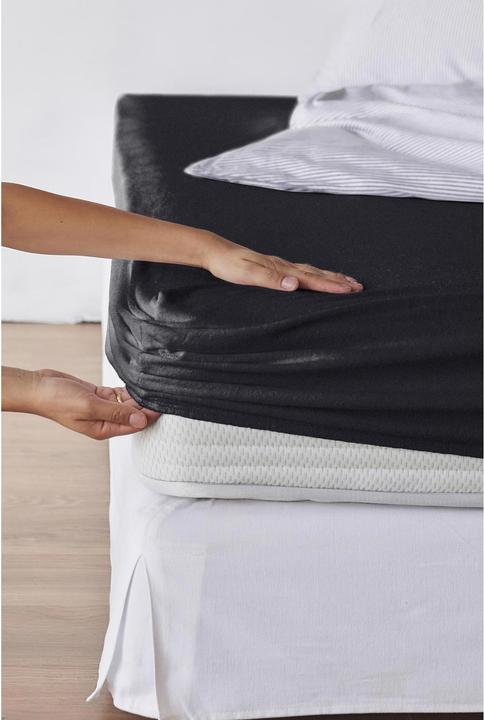 Produktbild Living Home Frottee Fix (180 x 200 cm)