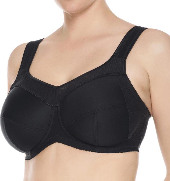 Produktbild Ulla Kate Sport und Entlastungs-BH mit Bügel (115 I, Einzelpack)