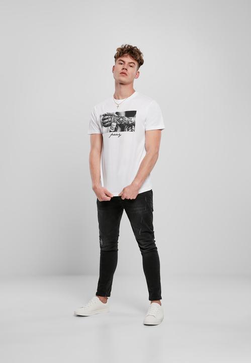 Produktbild Mister Tee Pray 2.0 Tee (S)