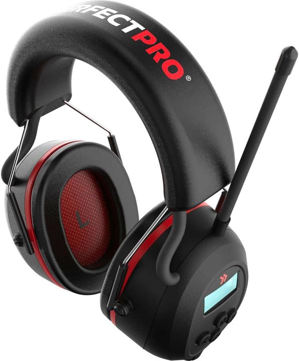 PerfectPro Earmuffs H-40 (1 x)