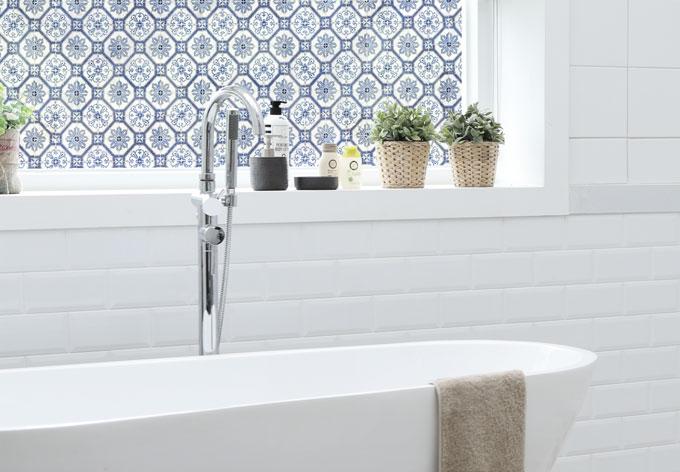 Produktbild Trenddeko Holland-Kacheln 01 (120 x 120 cm)