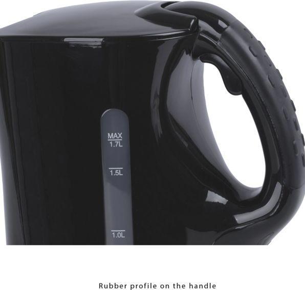 Immagine prodotto Clatronic Bollitore WK3445 (1.70 l)