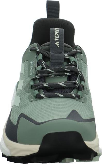 Actual product image adidas Women's Terrex Free Hiker 2 Low GTX (43.5)