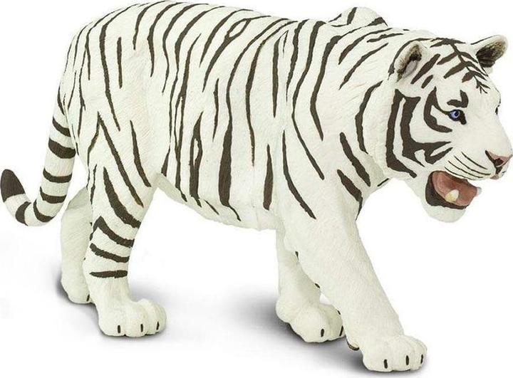 Image du produit Safari Wlw Tigre blanc
