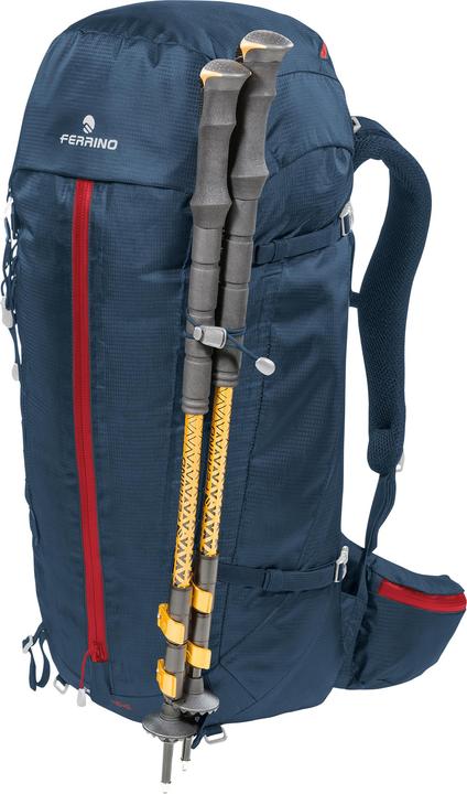 Actual product image Ferrino Dry-Hike 40+5 (40 l)