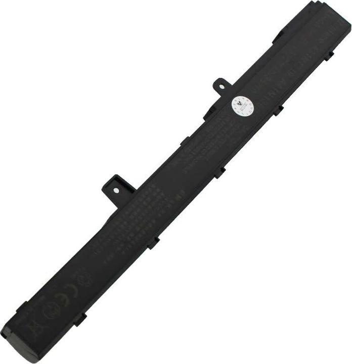 Produktbild ASUS Akku A41 Akku A31LJ91, A31N1319, A41N1308 (4 Zellen, 2200 mAh)