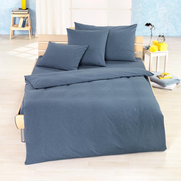 Immagine prodotto Living Home Università del Jersey (Copripiumino, 200 x 210 cm)