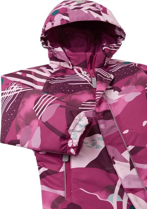 Actual product image Reima Puhuri Winter Overall (80)