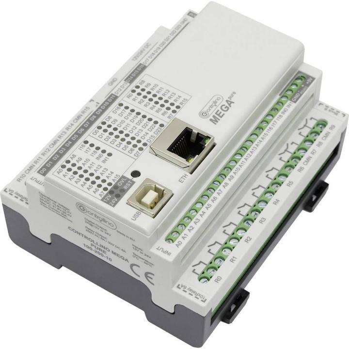 Immagine prodotto Controllino MEGA puro
