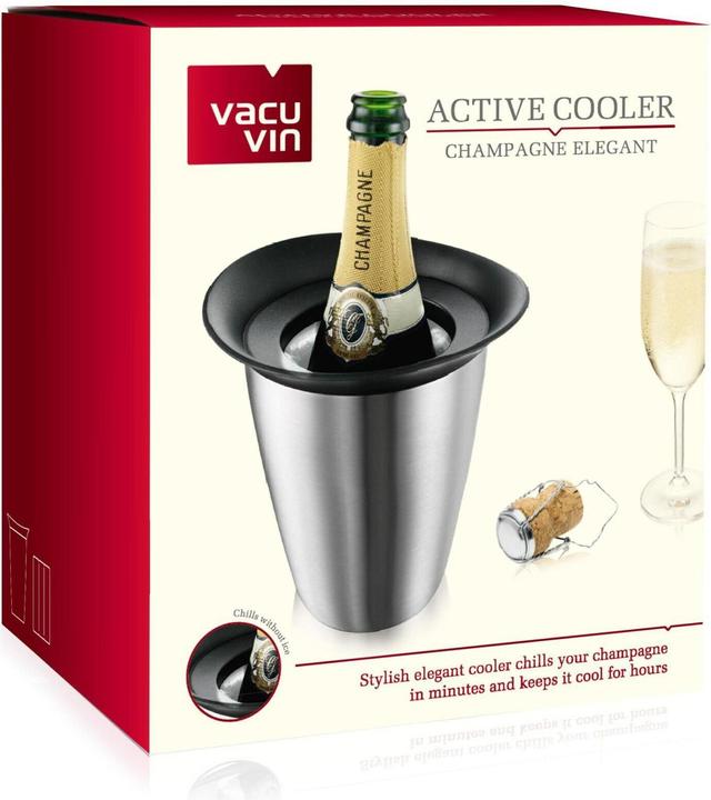 Actual product image Vacu Vin Prestige