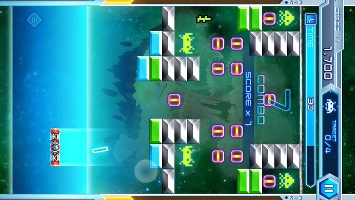 Produktbild ININ Games Space Invaders Forever (PS4, DE)