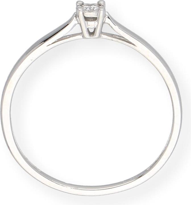 Produktbild Carat My First Diamond (52, 925 Silber)