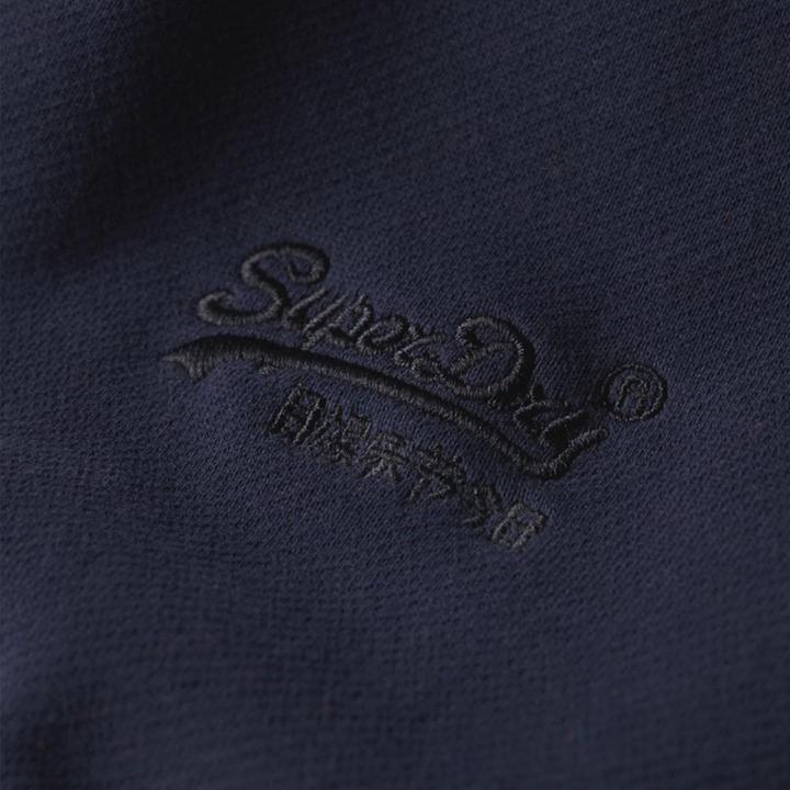 Produktbild Superdry Sweatshirt Casual Bequem sitzend Essential Logo Henley (XXL)