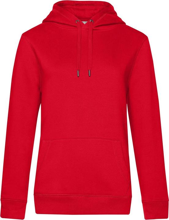 B&C Queen Kapuzenpullover