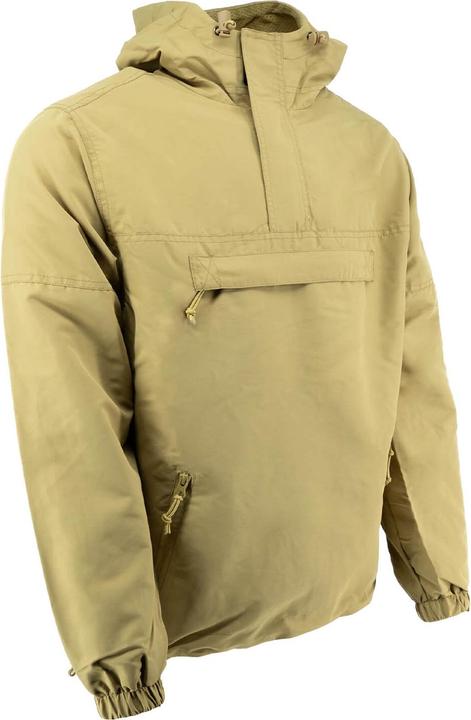 Actual product image D-Trek Windbreaker hoodie (M)