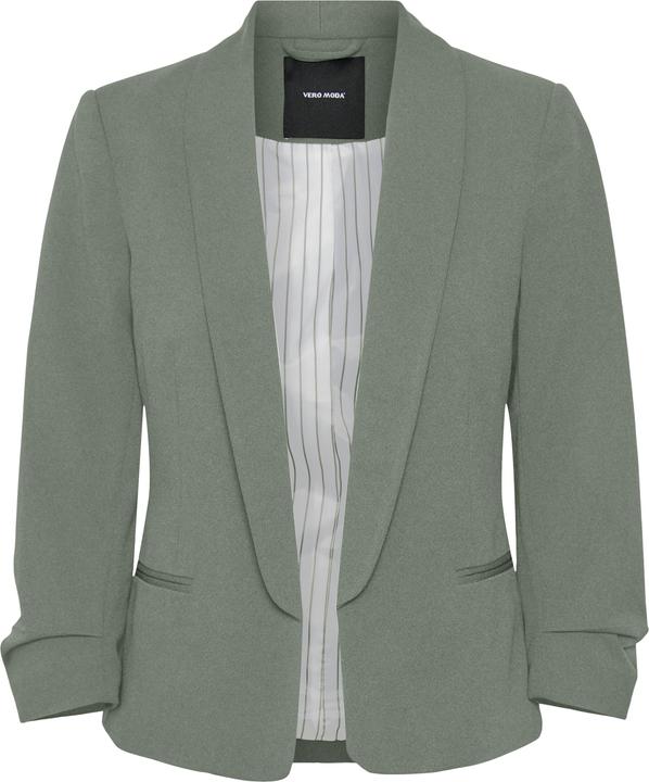 Produktbild Vero Moda VMZAMIRA L/S MIDI BLAZER EXC Blazer (36)