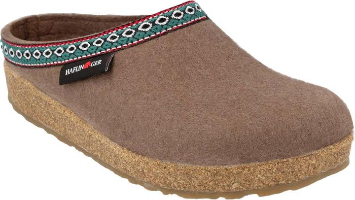 Produktbild Haflinger Franzl Clogs (41)