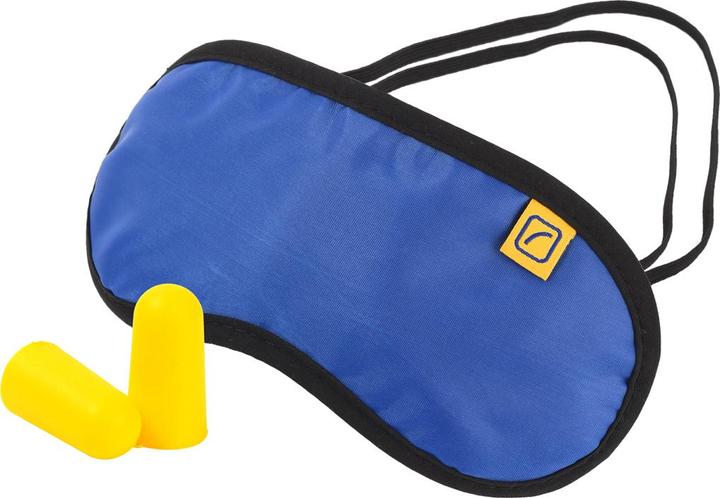 Travel Blue Rest set (Sleeping mask)