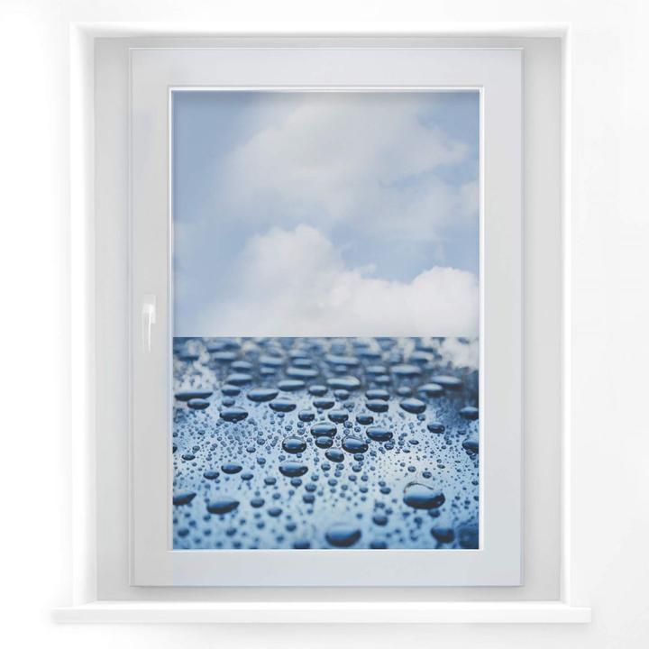 Produktbild Trenddeko Waterdrops (40 x 60 cm)