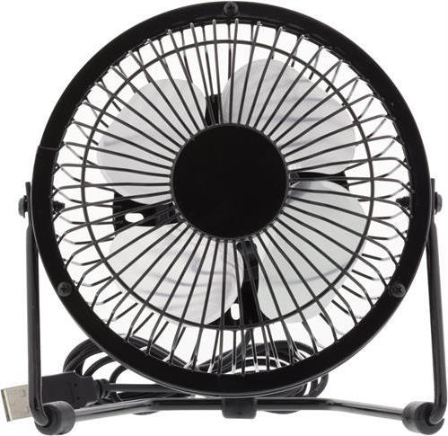 Image du produit Deltaco FT750 - Ventilateur USB
