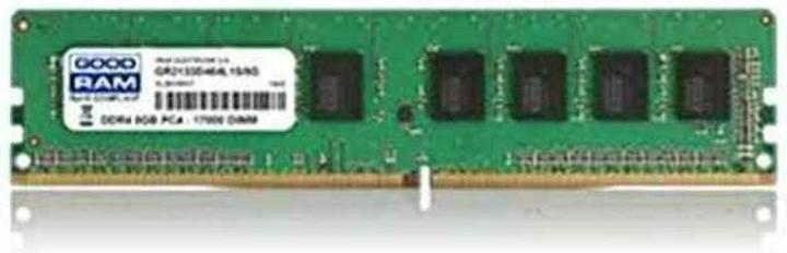 Immagine prodotto Goodram GR2666D464L19S (1 x 8GB, 2666 MHz, DDR4-RAM, DIMM)